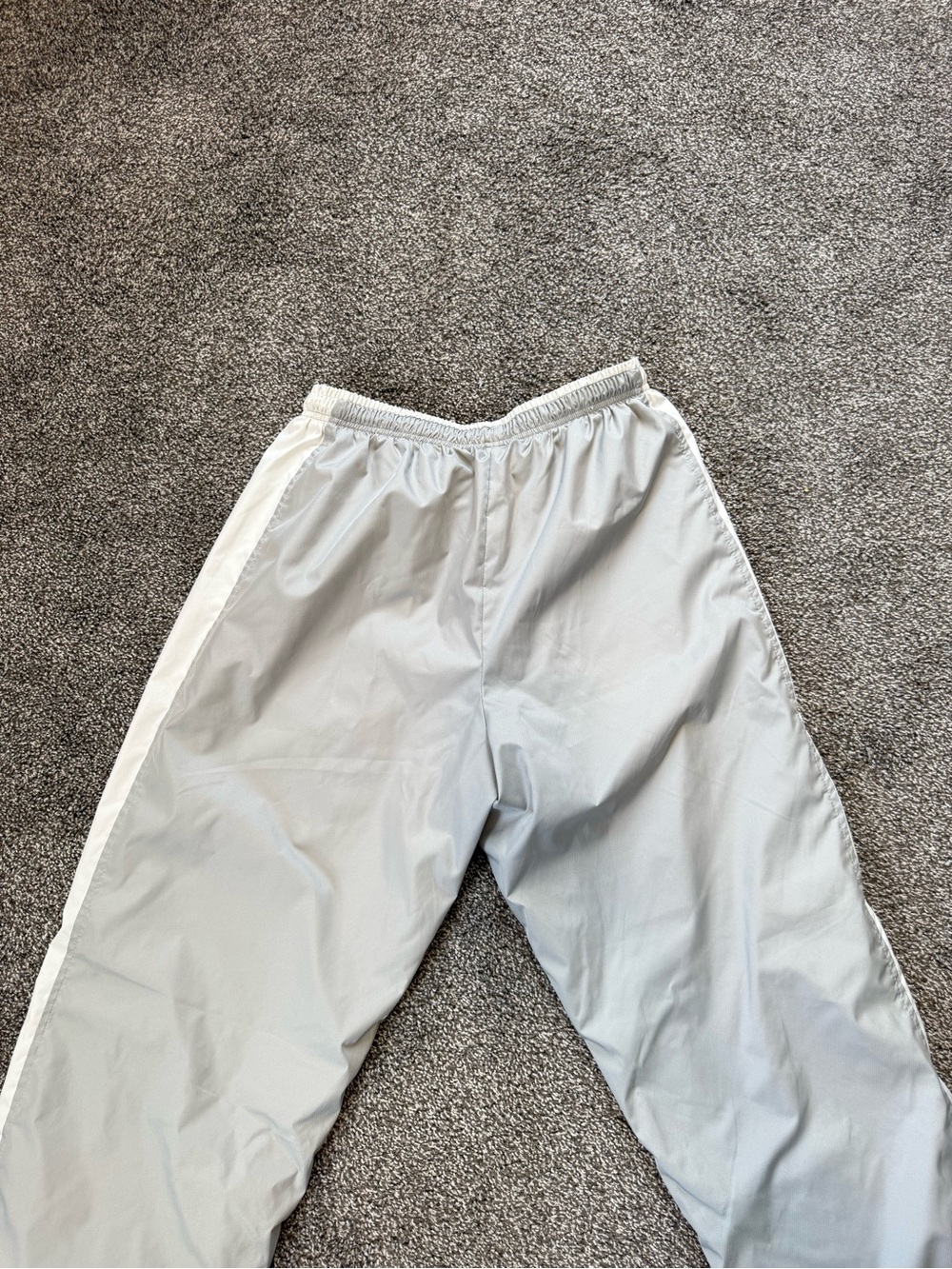 New Balance Track Pants View 5